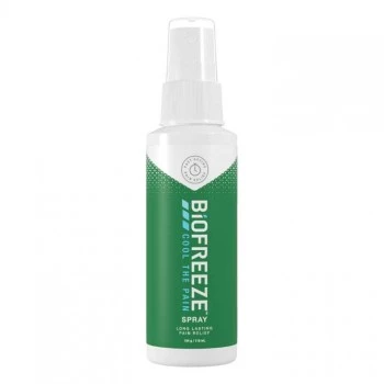 BIOFREEZE SPREJ 118 ML