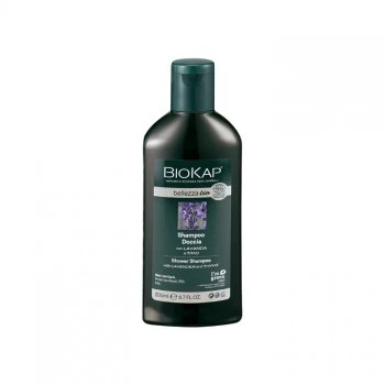BIOKAP ŠAMPON ZA SVAKI DAN 200ML