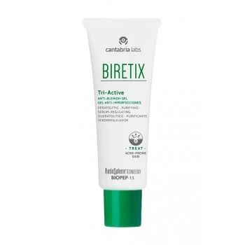 BIRETIX TRI ACTIVE GEL 50ML