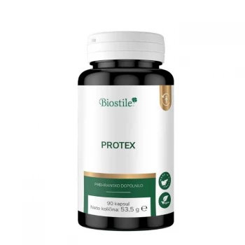 Biostile Protex 90 kapsula