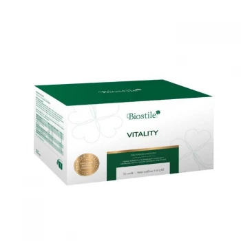 Biostile Vitality 30 kesica