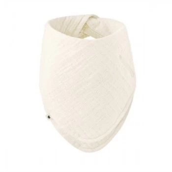 BIBS portikla bandana Ivory