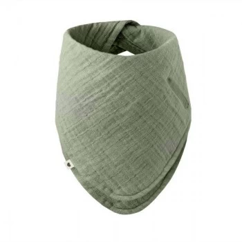 BIBS portikla bandana Sage