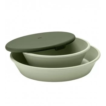 Bibs set tanjira Sage