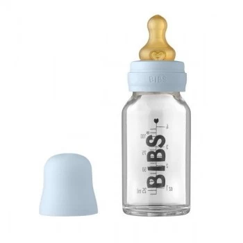 BIBS flašica Blue 110ml