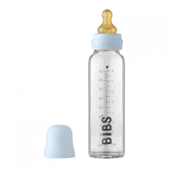 BIBS flašica Blue 225ml