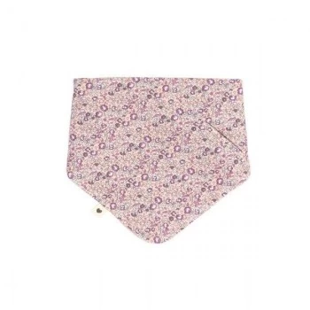 BIBS portikla bandana Liberty Eloise Blush