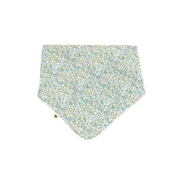 BIBS portikla bandana Liberty Eloise Ivory