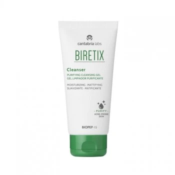 BIRETIX CLEANSER GEL ZA ČIŠĆENJE 200ML
