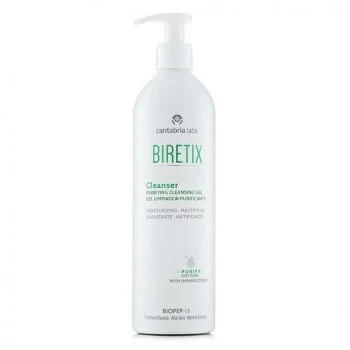 BIRETIX CLEANSER GEL ZA ČIŠĆENJE 400ML