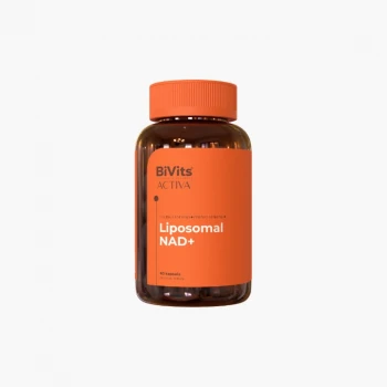 BiVits Activa Liposomal NAD+ 60 kapsula