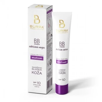 Burra BB krem Medium 40ml
