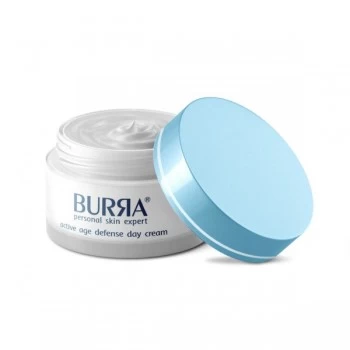 Burra Active Age Defense dnevna krema 50ml