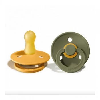 Bibs Honey bee & Olive dude