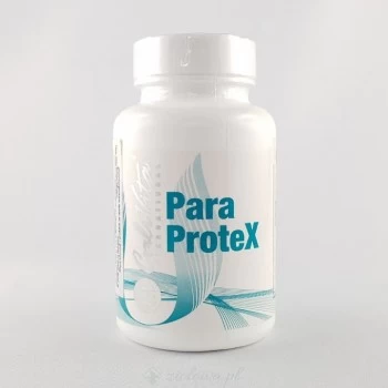 Calivita Paraprotex 100 tableta