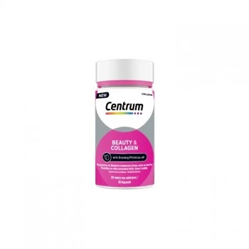 CENTRUM BEAUTY&COLLAGEN KAPSULE A30