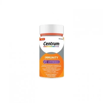 CENTRUM IMMUNITY KAPSULE A30