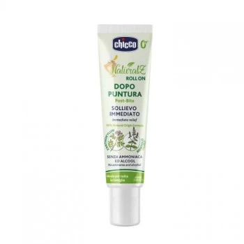 Chicco NaturalZ roll on olovka posle ujeda 10ml