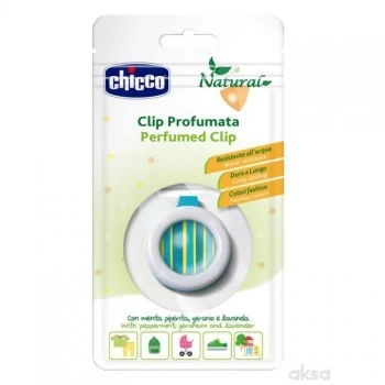 CHICCO ZANZA PARFIMISANA KLIPSA