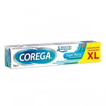 Corega Extra Strong krema XL 70g
