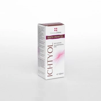 IHTYOL KREM-GEL 30ML