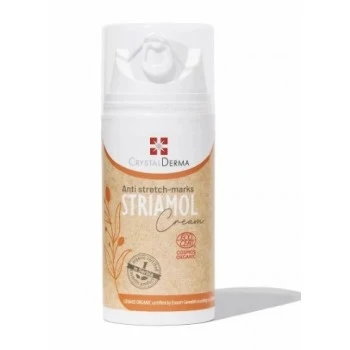 Striamol Cream Cosmos Organic 100ml