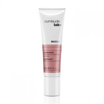 Cumlaude Mucus lubrikant 30ml