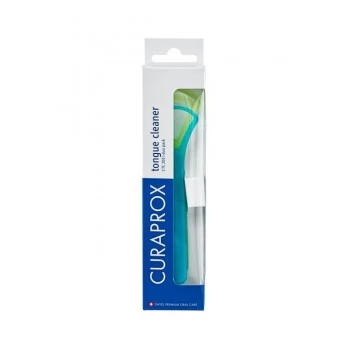 Curaprox čistač jezika set 1 & 2 luka