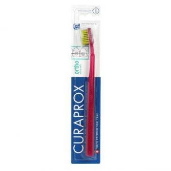 Curaprox 5460 Ortho Ultra Soft