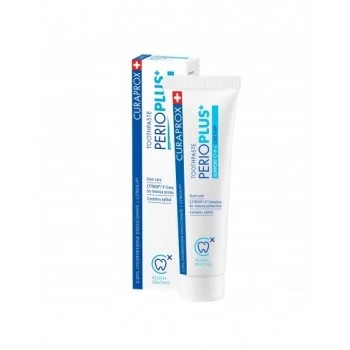 CURAPROX PASTA PERIO PLUS CHX 0.09 75ML