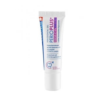 Curaprox Perio Plus Focus gel CHX 0.5 10ml