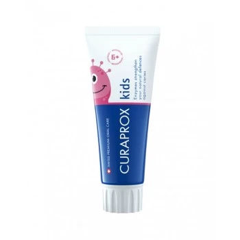 Curaprox Kids pasta za zube 6+ lubenica 60ml