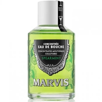 Marvis Spearmint koncentrovana vodica za usta 120ml