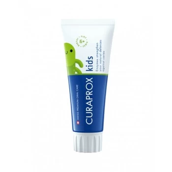 Curaprox Kids pasta za zube 6+ menta 60ml