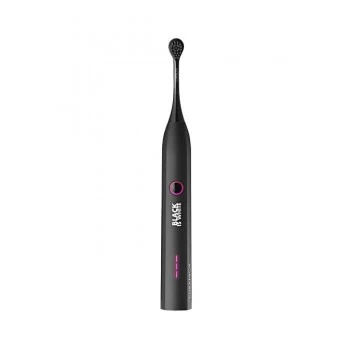 Curaprox sonična četkica Black is White Hydrosonic