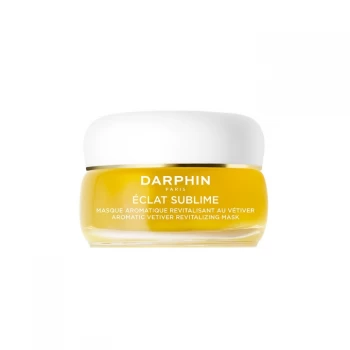 DARPHIN ECLAT SUBLIME VETIVER MASKA 50ML