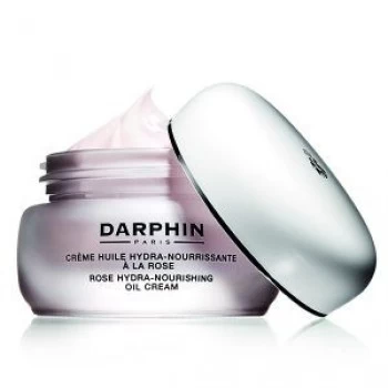 Darphin Ruža hranljiva uljana krema 50ml