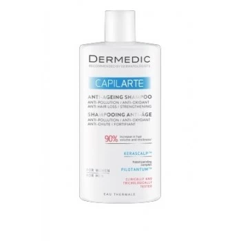Dermedic Capilarte Anti-Ageing šampon 300ml