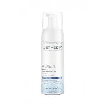 Dermedic Melumin pena za čišćenje 170ml