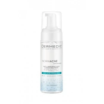 Dermedic Normacne pena za čišćenje 170ml