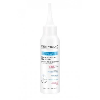 Dermedic Capilarte piling za teme glave 100ml