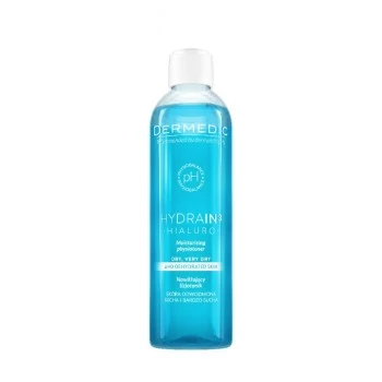 Dermedic Hydrain3 Hialuro hidratantni tonik 200ml