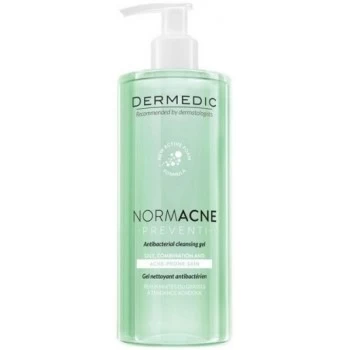 Dermedic Normacne gel za čišćenje 500ml