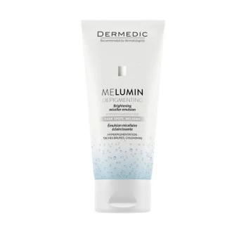 Dermedic Melumin micelarna emulzija 200ml