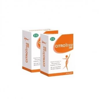 CITROLINEA MAX TABLETE DUO PACK