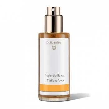 Dr. Hauschka Clarifying tonik 100ml