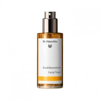 Dr. Hauschka tonik za lice 100ml