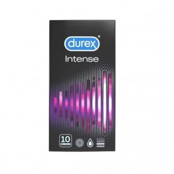 Durex Intense Orgasmic prezervativi 10 komada