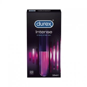 Durex Intense Orgasmic gel 10ml