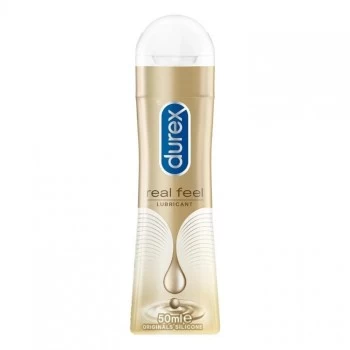 Durex Real Feel lubrikant 50ml